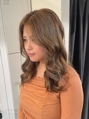 ate. 髪質改善 心斎橋【アテ】×スタイル