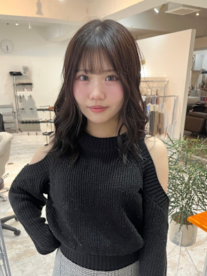 ate. 髪質改善 心斎橋【アテ】×スタイル