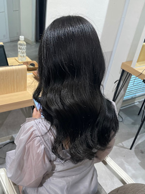 ate. 髪質改善 心斎橋【アテ】×スタイル