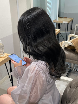 ate. 髪質改善 心斎橋【アテ】×スタイル