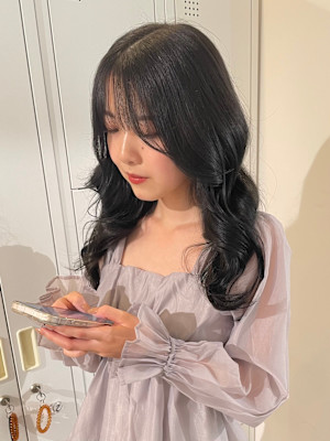 ate. 髪質改善 心斎橋【アテ】×スタイル