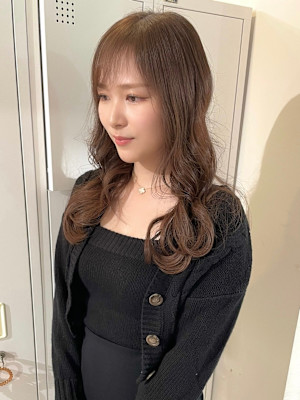 ate. 髪質改善 心斎橋【アテ】×スタイル