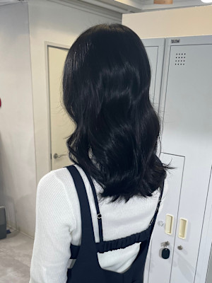 ate. 髪質改善 心斎橋【アテ】×スタイル