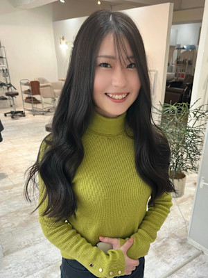 ate. 髪質改善 心斎橋【アテ】×スタイル