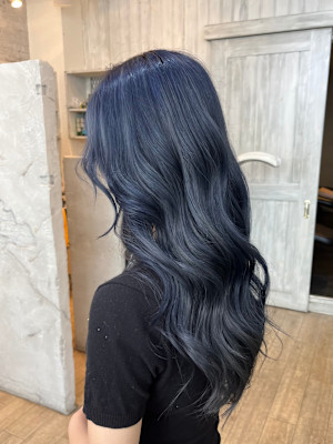 ate. 髪質改善 心斎橋【アテ】×スタイル