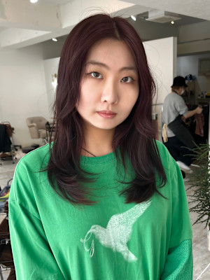 ate. 髪質改善 心斎橋【アテ】×スタイル