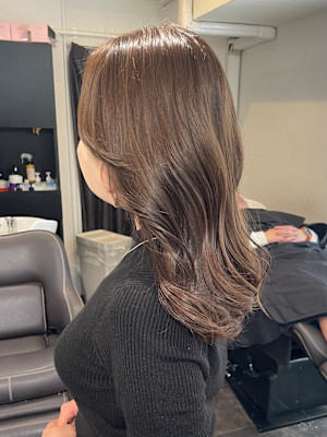 ate. 髪質改善 心斎橋【アテ】×スタイル