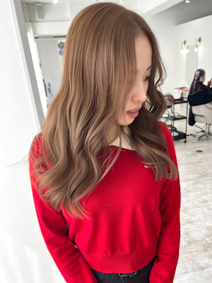 ate. 髪質改善 心斎橋【アテ】×スタイル