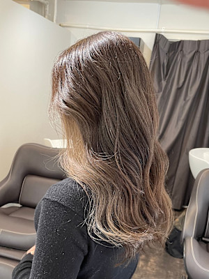 ate. 髪質改善 心斎橋【アテ】×スタイル