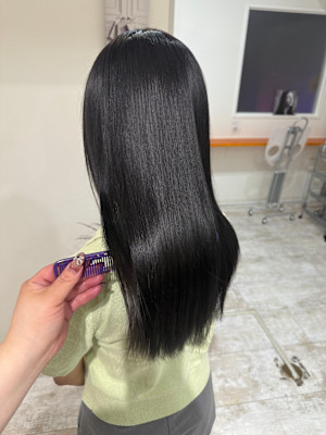 ate. 髪質改善 心斎橋【アテ】×スタイル