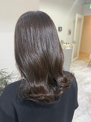 ate. 髪質改善 心斎橋【アテ】×スタイル