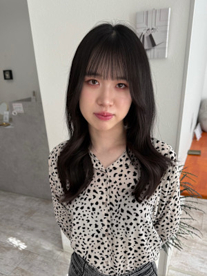 ate. 髪質改善 心斎橋【アテ】×スタイル