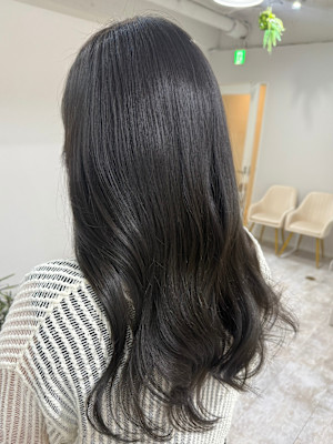 ate. 髪質改善 心斎橋【アテ】×スタイル