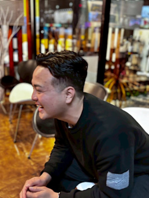 Smile hair 武蔵浦和店×スタイル