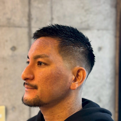 Smile hair 武蔵浦和店×スタイル