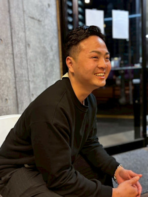 Smile hair 武蔵浦和店×スタイル