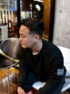 Smile hair 武蔵浦和店×スタイル