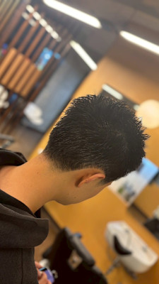 Smile hair 武蔵浦和店×スタイル