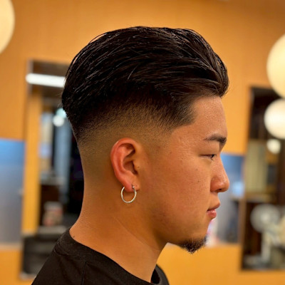 Smile hair 武蔵浦和店×スタイル