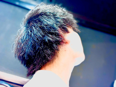 Smile hair 武蔵浦和店×スタイル