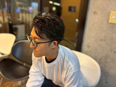 Smile hair 武蔵浦和店×スタイル