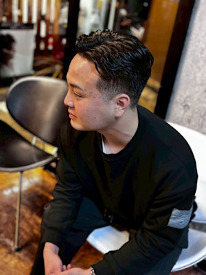 Smile hair 武蔵浦和店×スタイル