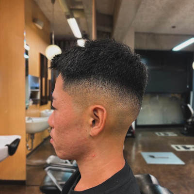 Smile hair 武蔵浦和店×スタイル