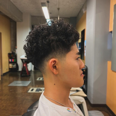 Smile hair 武蔵浦和店×スタイル