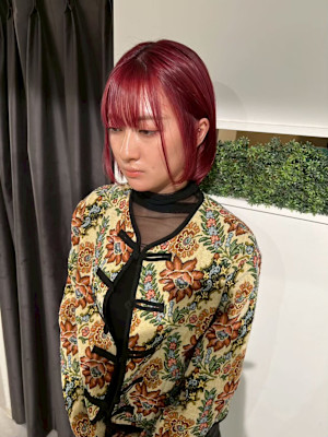 Luis 【ルイス】×スタイル