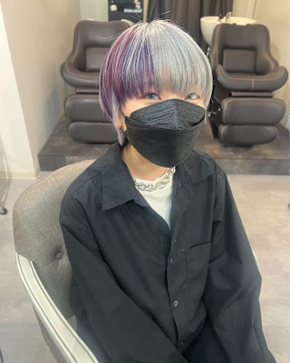 Luis 【ルイス】×スタイル