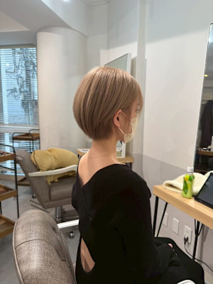 Luis 【ルイス】×スタイル