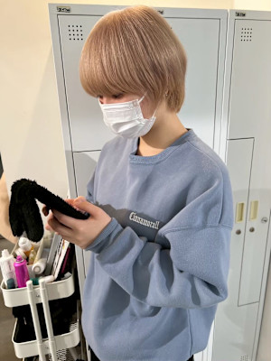 Luis 【ルイス】×スタイル