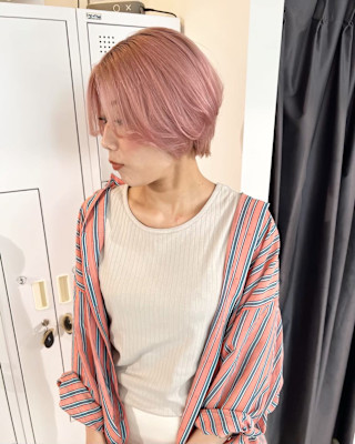 Luis 【ルイス】×スタイル