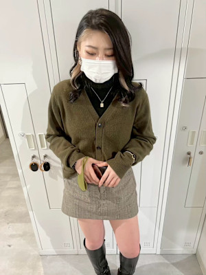 Luis 【ルイス】×スタイル