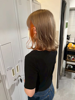 Luis 【ルイス】×スタイル