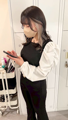 Luis 【ルイス】×スタイル