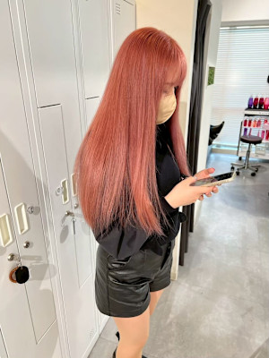 Luis 【ルイス】×スタイル