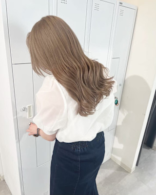 Luis 【ルイス】×スタイル