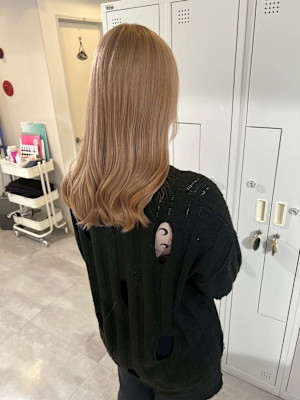 Luis 【ルイス】×スタイル