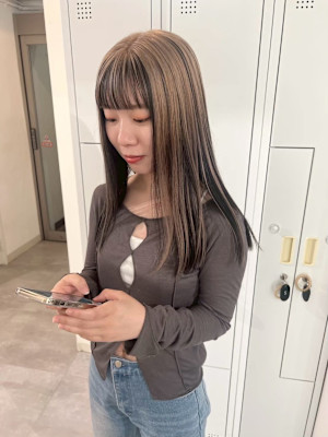 Luis 【ルイス】×スタイル