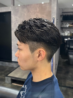 ビジネススタイル