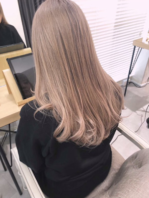 Luis 【ルイス】×スタイル