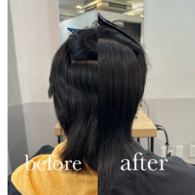 Luis 【ルイス】×スタイル