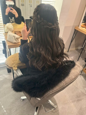 Luis 【ルイス】×スタイル