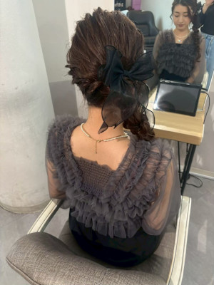 Luis 【ルイス】×スタイル