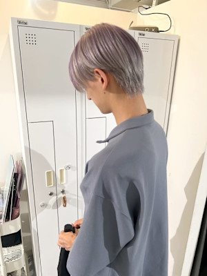 Luis 【ルイス】×スタイル