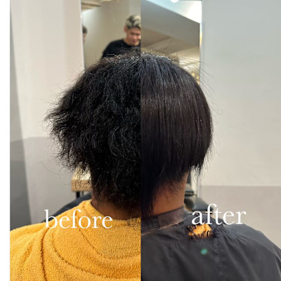 Luis 【ルイス】×スタイル