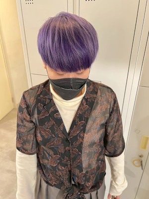 Luis 【ルイス】×スタイル