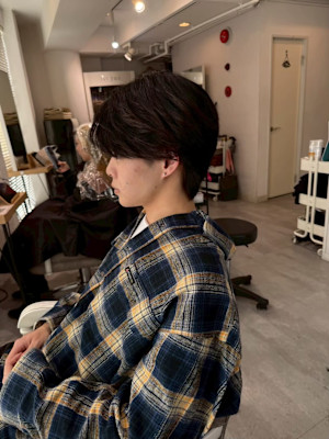 Luis 【ルイス】×スタイル