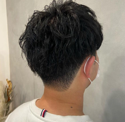 Luis 瓜破×スタイル